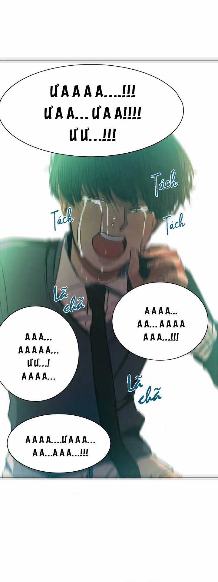 GIẢI THOÁT - Chapter 30 - Trang 43