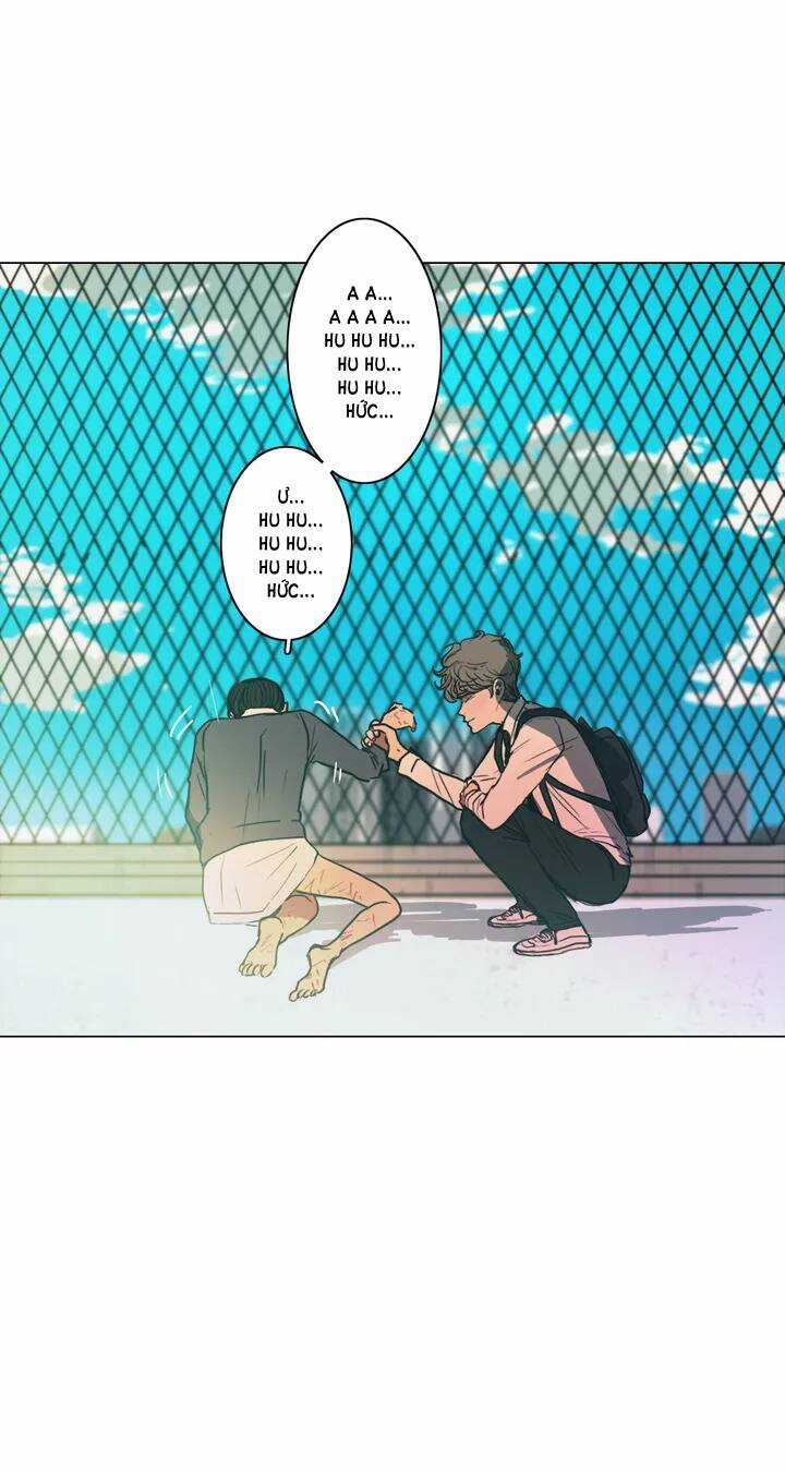 GIẢI THOÁT - Chapter 30 - Trang 44