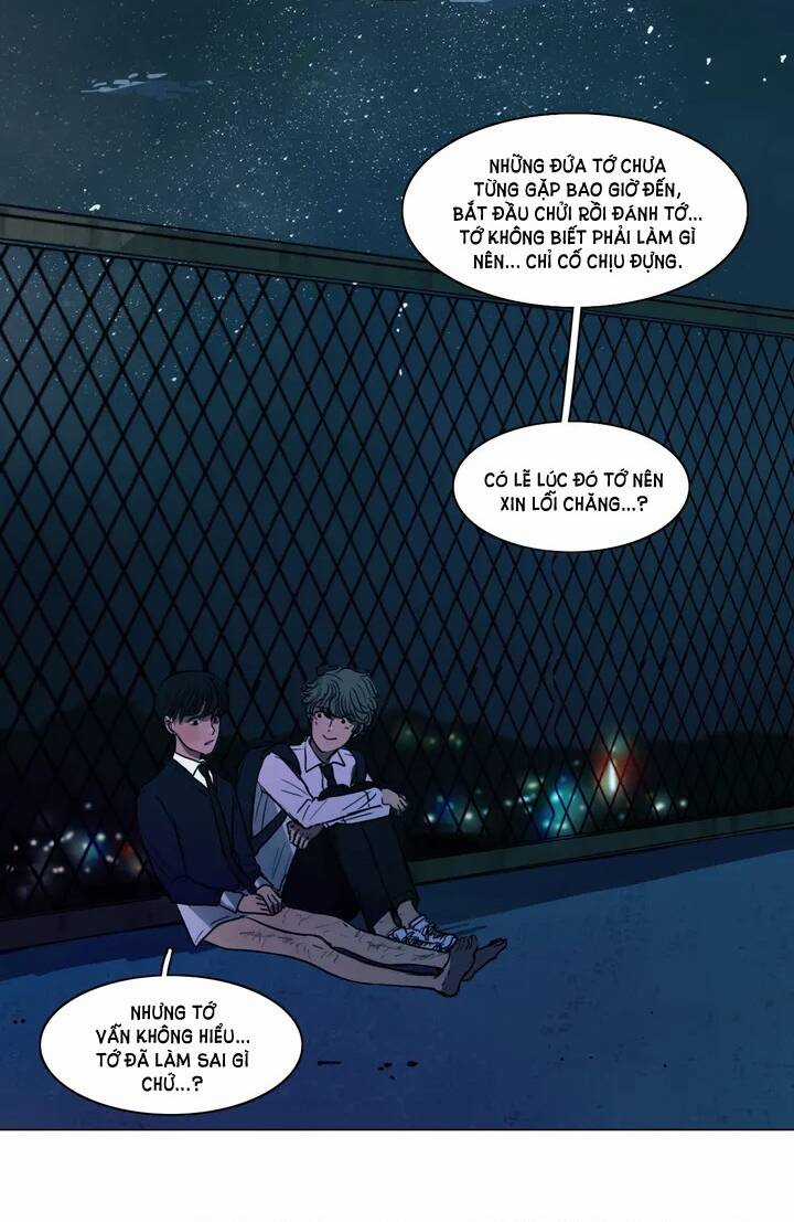 GIẢI THOÁT - Chapter 30 - Trang 48