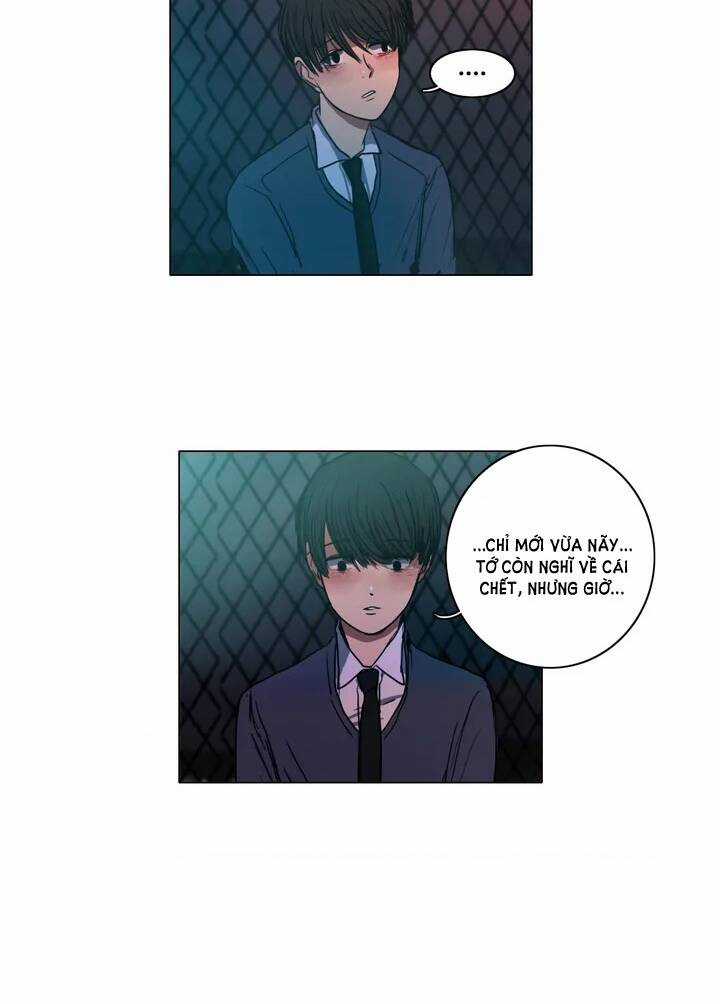 GIẢI THOÁT - Chapter 30 - Trang 50