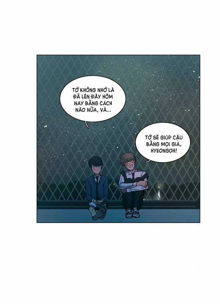 GIẢI THOÁT - Chapter 30 - Trang 51