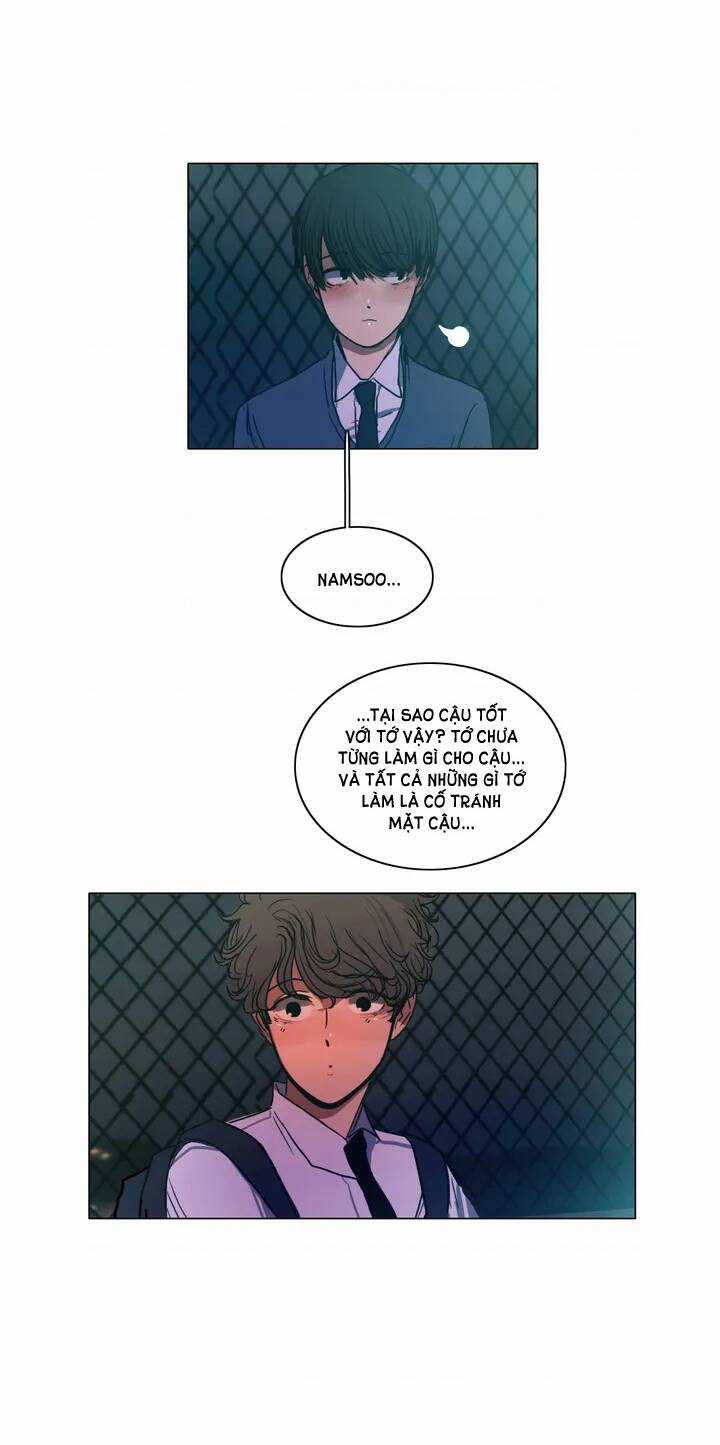 GIẢI THOÁT - Chapter 30 - Trang 52