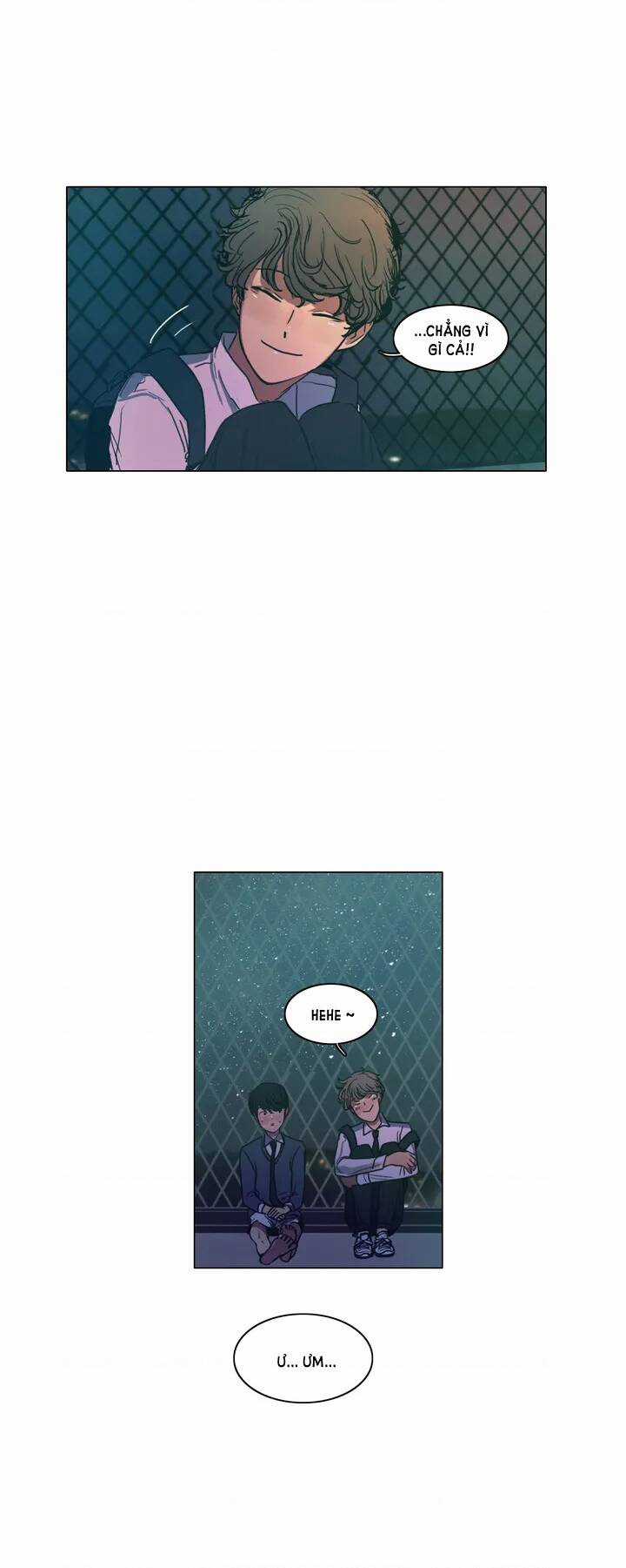 GIẢI THOÁT - Chapter 30 - Trang 53