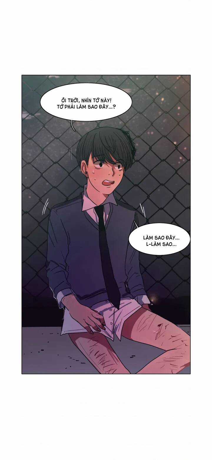 GIẢI THOÁT - Chapter 30 - Trang 57