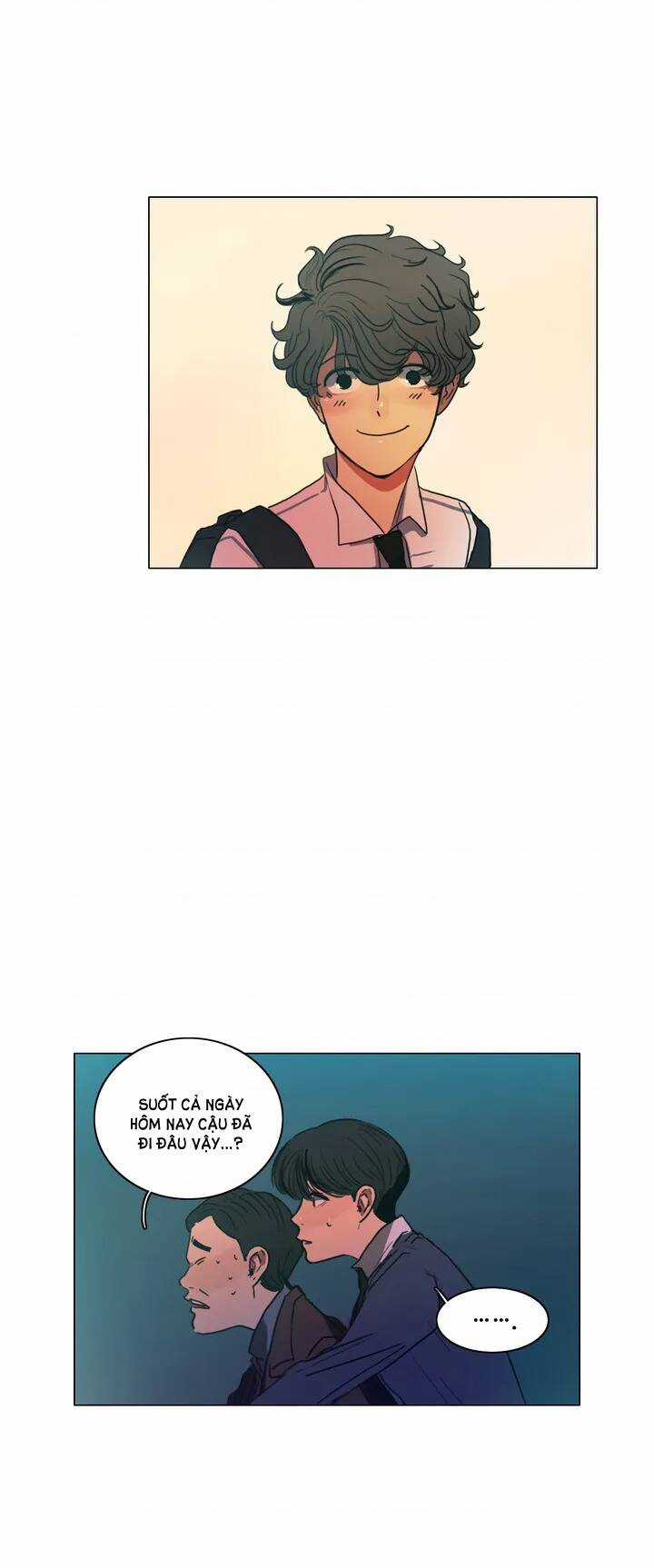 GIẢI THOÁT - Chapter 30 - Trang 58