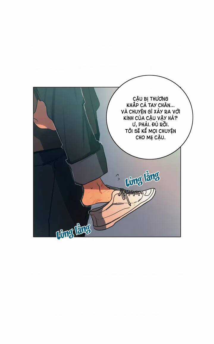 GIẢI THOÁT - Chapter 30 - Trang 60