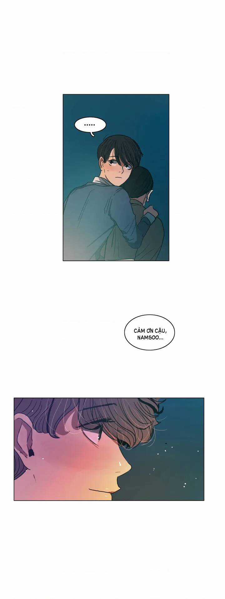 GIẢI THOÁT - Chapter 30 - Trang 61