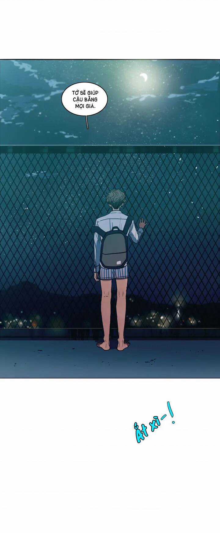 GIẢI THOÁT - Chapter 30 - Trang 64