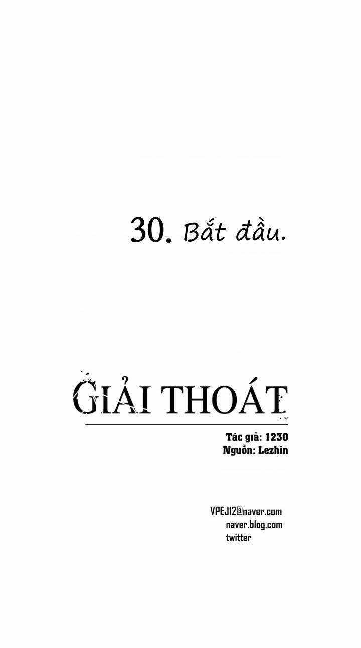 GIẢI THOÁT - Chapter 30 - Trang 65