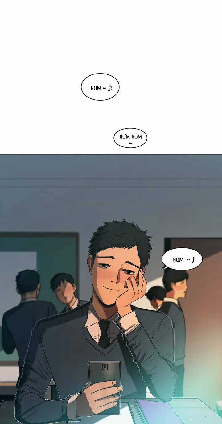 GIẢI THOÁT - Chapter 30 - Trang 8