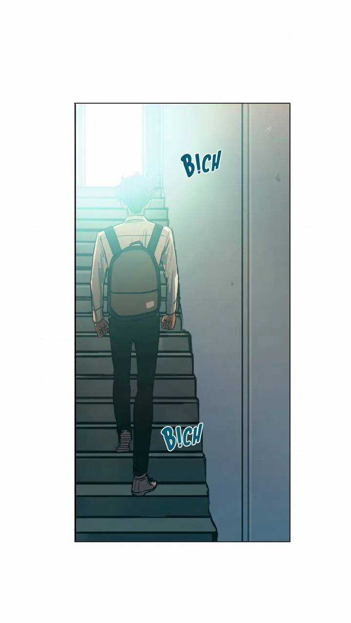 GIẢI THOÁT - Chapter 30 - Trang 10