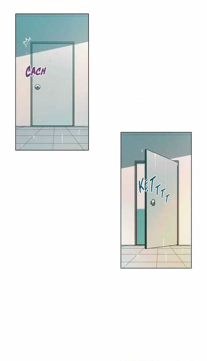 GIẢI THOÁT - Chapter 31 - Trang 12