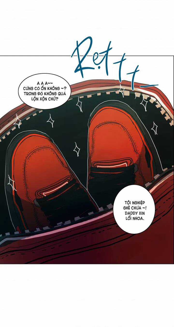 GIẢI THOÁT - Chapter 31 - Trang 17