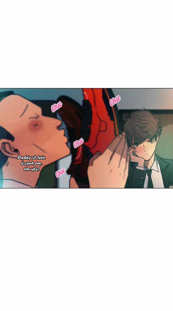 GIẢI THOÁT - Chapter 31 - Trang 20