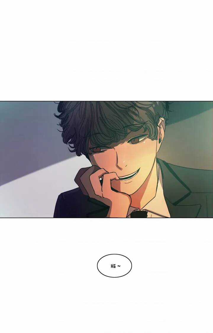 GIẢI THOÁT - Chapter 31 - Trang 25