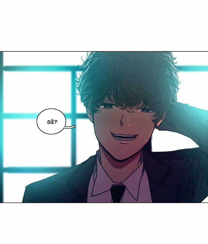 GIẢI THOÁT - Chapter 31 - Trang 33