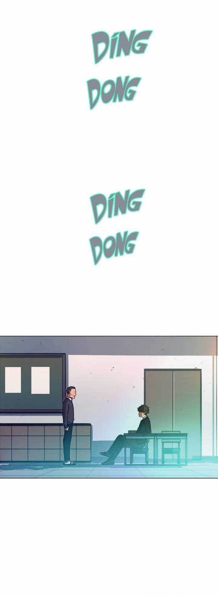 GIẢI THOÁT - Chapter 31 - Trang 36