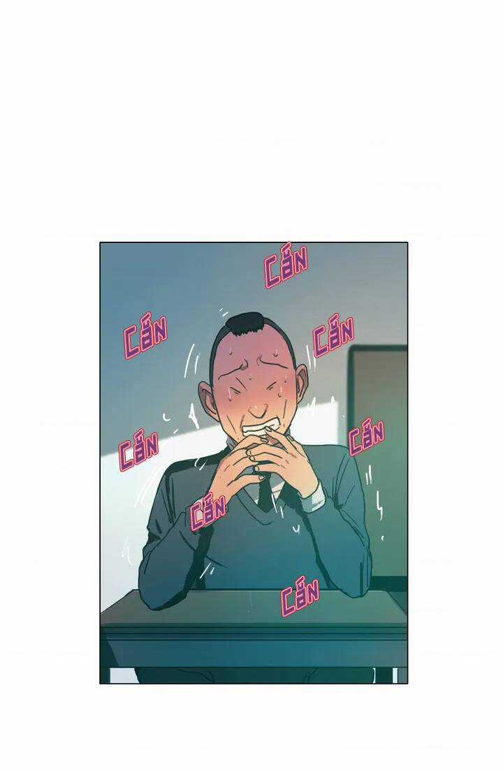 GIẢI THOÁT - Chapter 31 - Trang 37