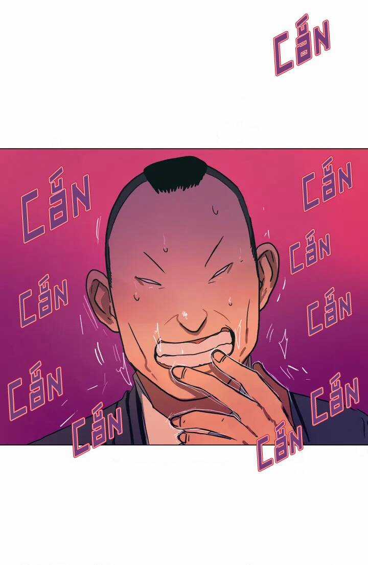 GIẢI THOÁT - Chapter 31 - Trang 38