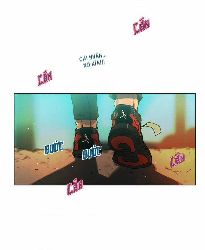 GIẢI THOÁT - Chapter 31 - Trang 40