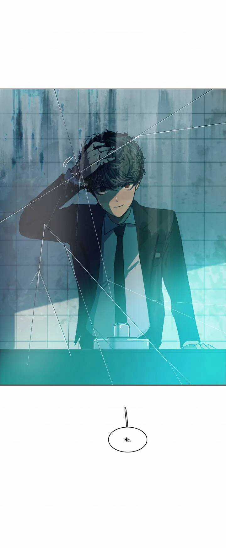 GIẢI THOÁT - Chapter 31 - Trang 5