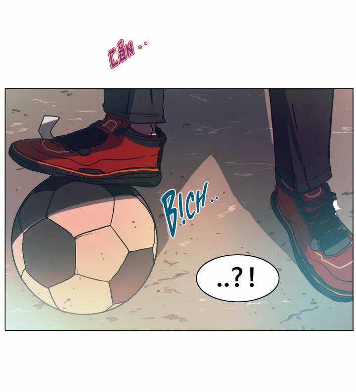 GIẢI THOÁT - Chapter 31 - Trang 41