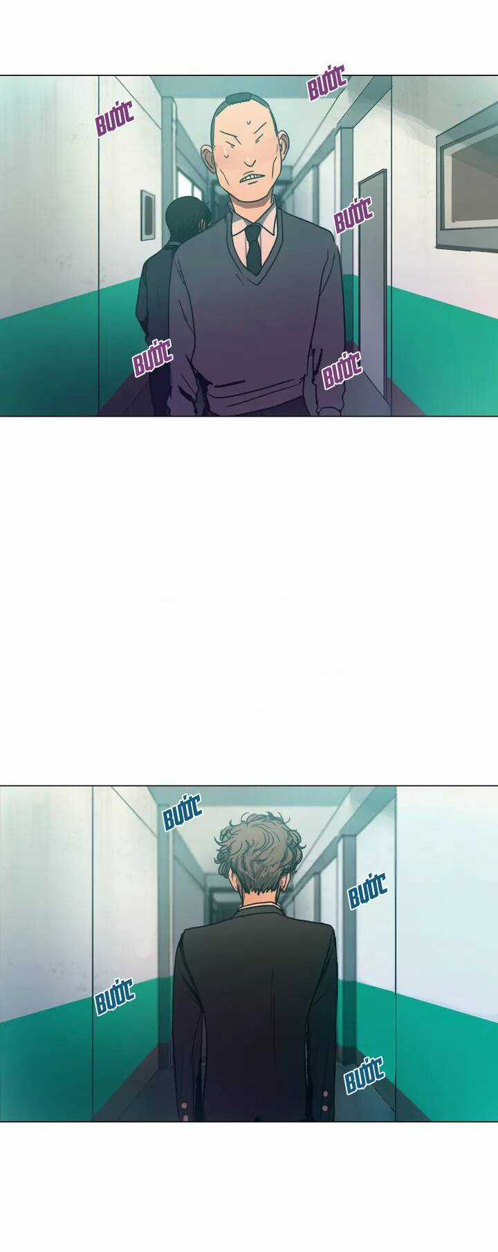 GIẢI THOÁT - Chapter 31 - Trang 48