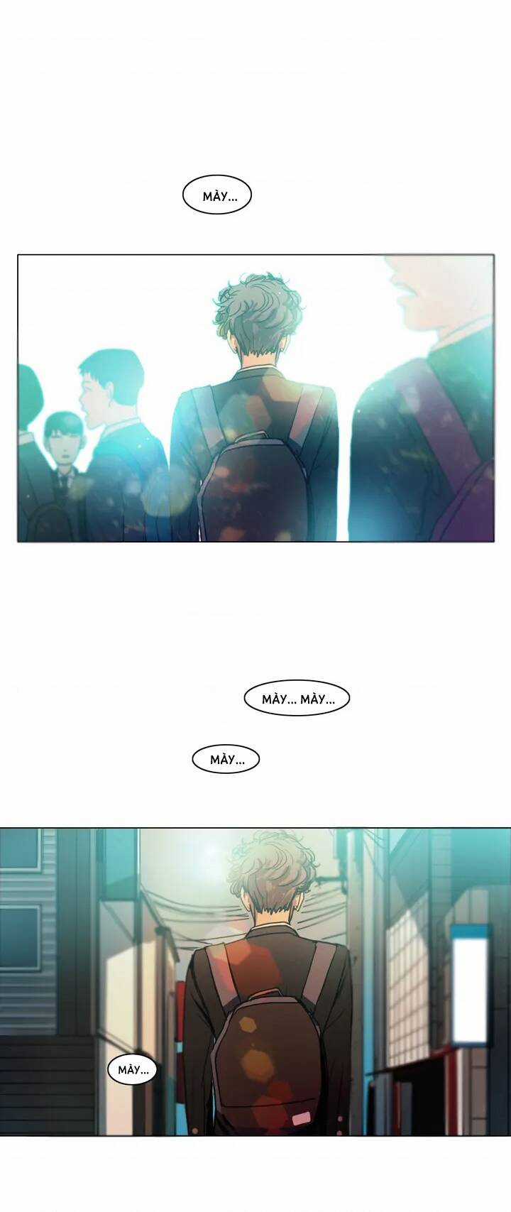 GIẢI THOÁT - Chapter 31 - Trang 49