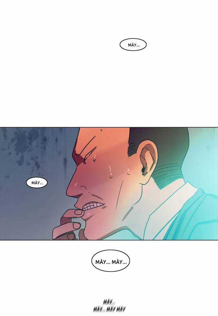 GIẢI THOÁT - Chapter 31 - Trang 50