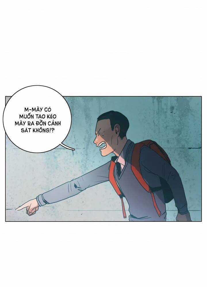 GIẢI THOÁT - Chapter 31 - Trang 55