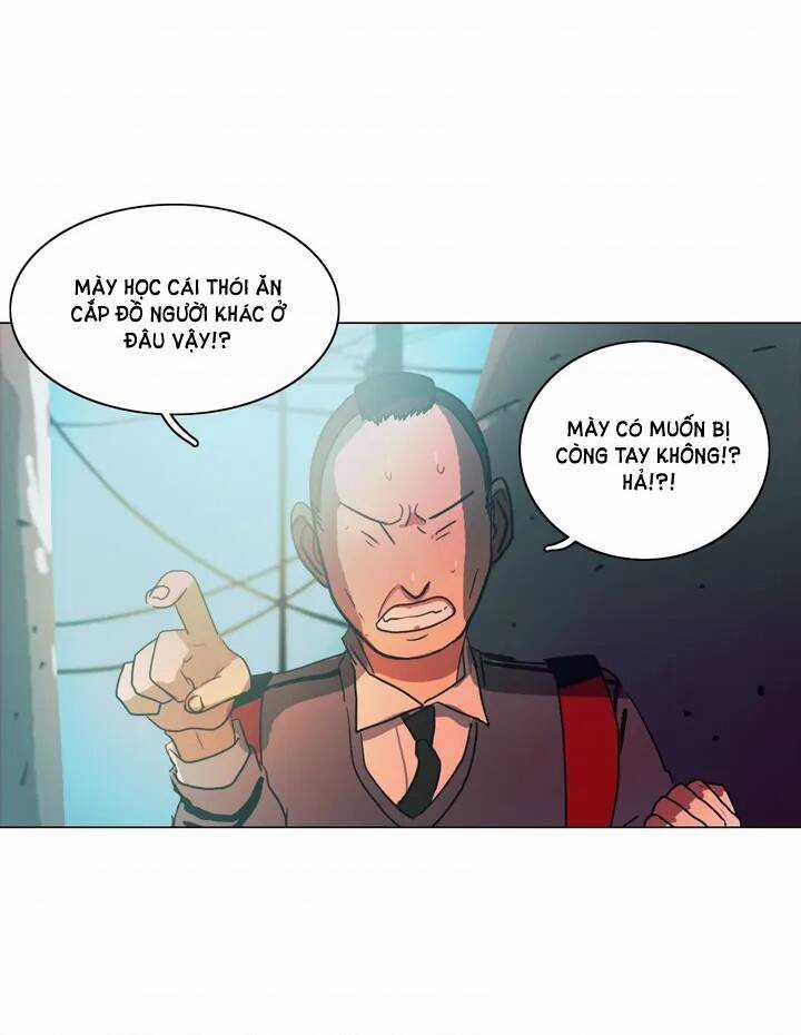 GIẢI THOÁT - Chapter 31 - Trang 56