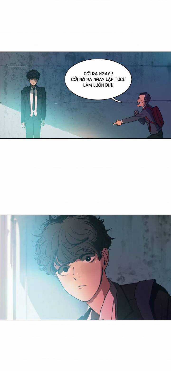 GIẢI THOÁT - Chapter 31 - Trang 57