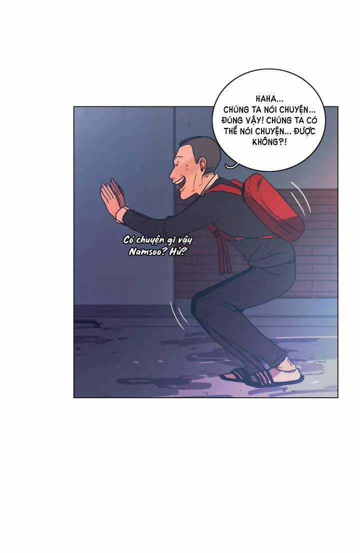 GIẢI THOÁT - Chapter 32 - Trang 12