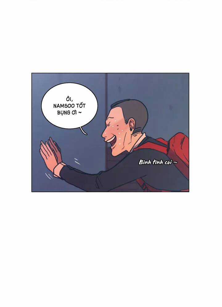 GIẢI THOÁT - Chapter 32 - Trang 14