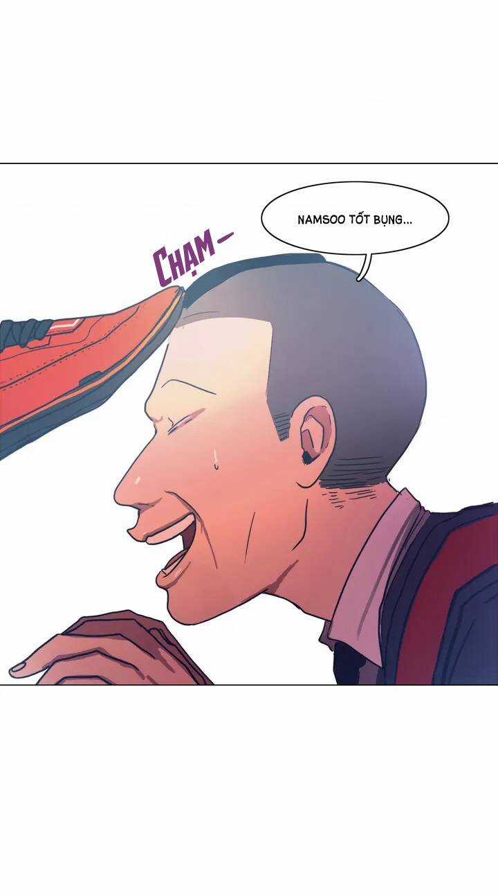 GIẢI THOÁT - Chapter 32 - Trang 15