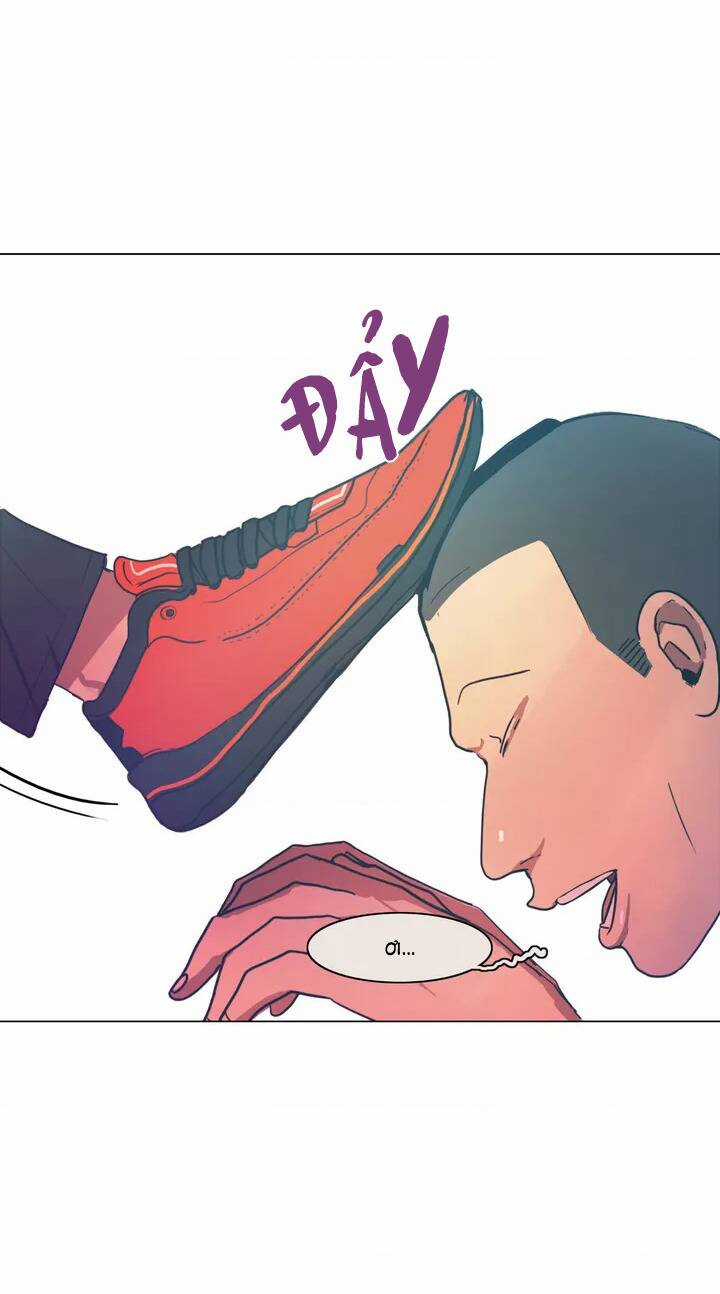 GIẢI THOÁT - Chapter 32 - Trang 16