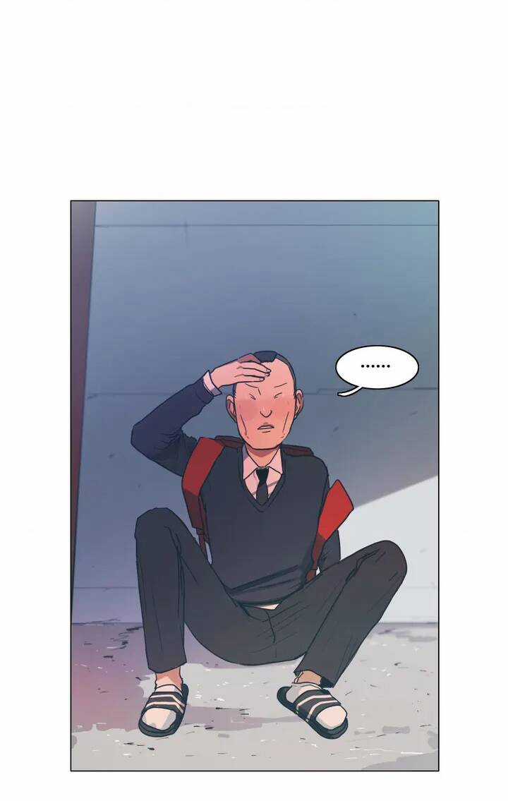 GIẢI THOÁT - Chapter 32 - Trang 18