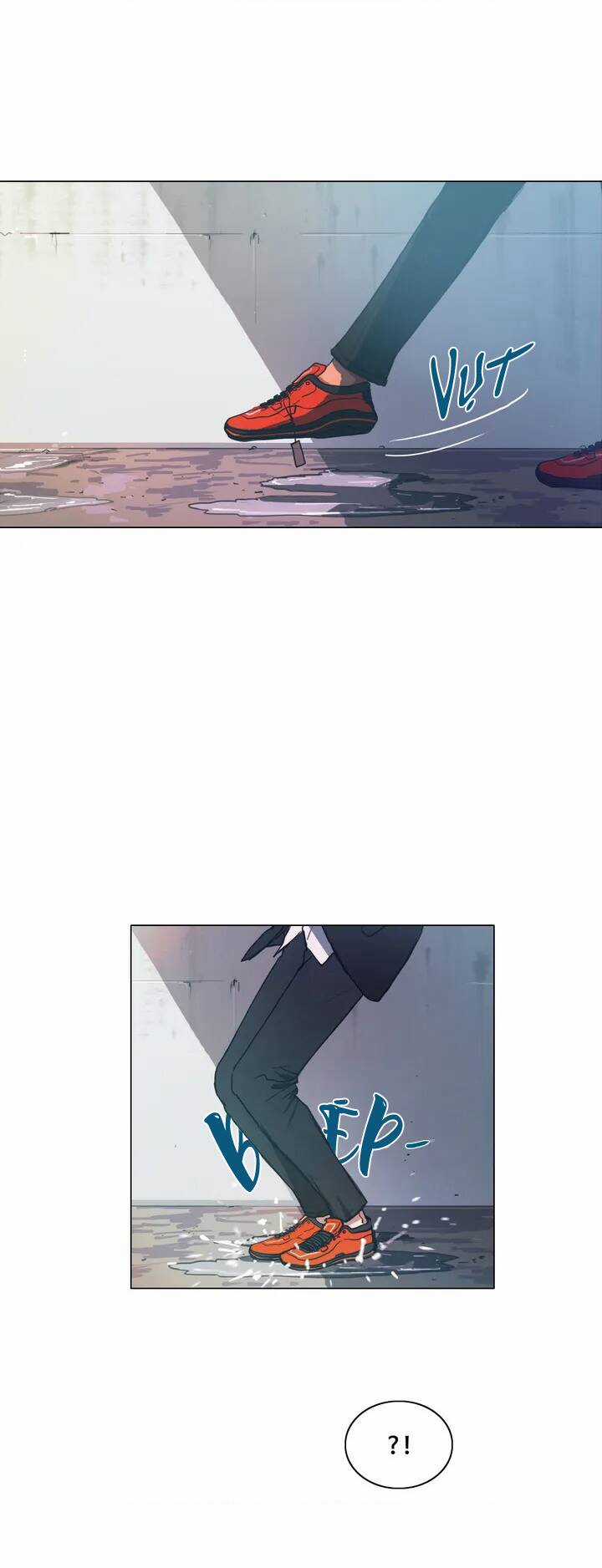 GIẢI THOÁT - Chapter 32 - Trang 4