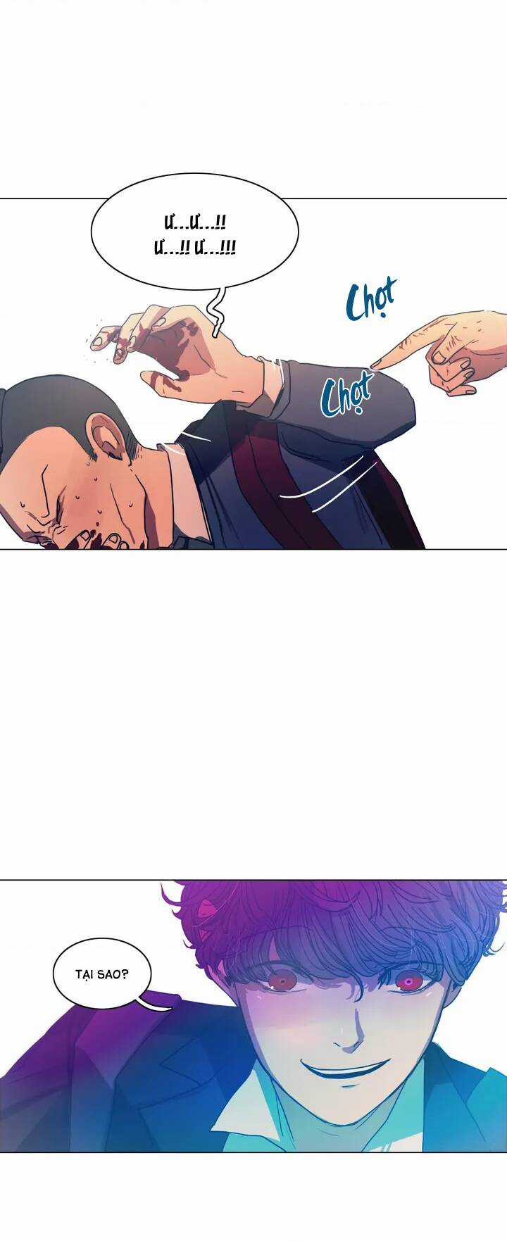 GIẢI THOÁT - Chapter 32 - Trang 34