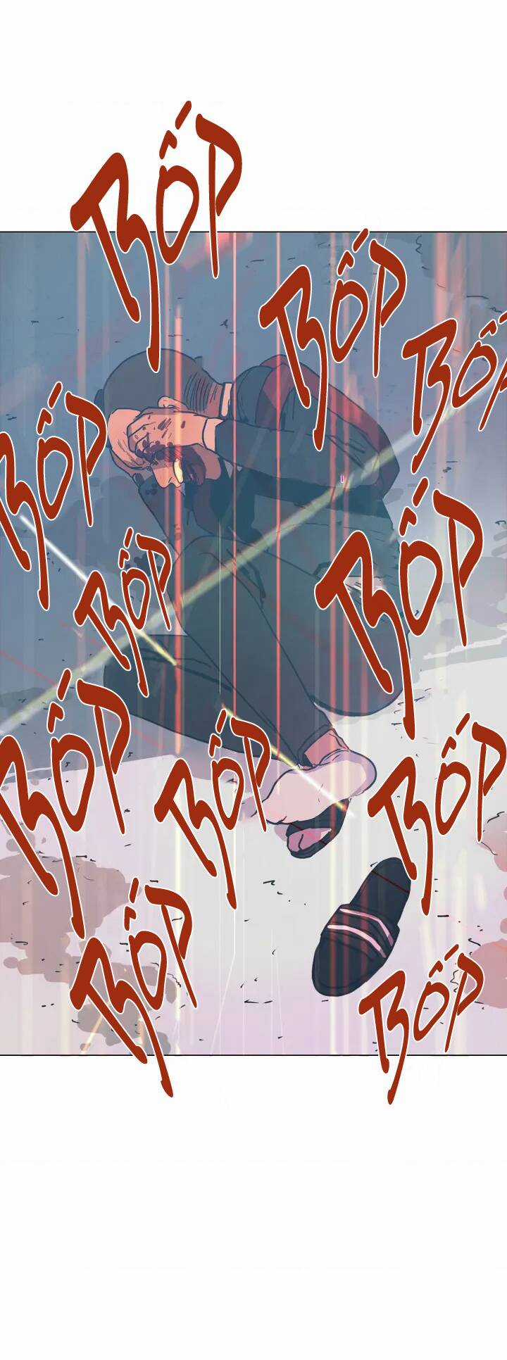 GIẢI THOÁT - Chapter 32 - Trang 38