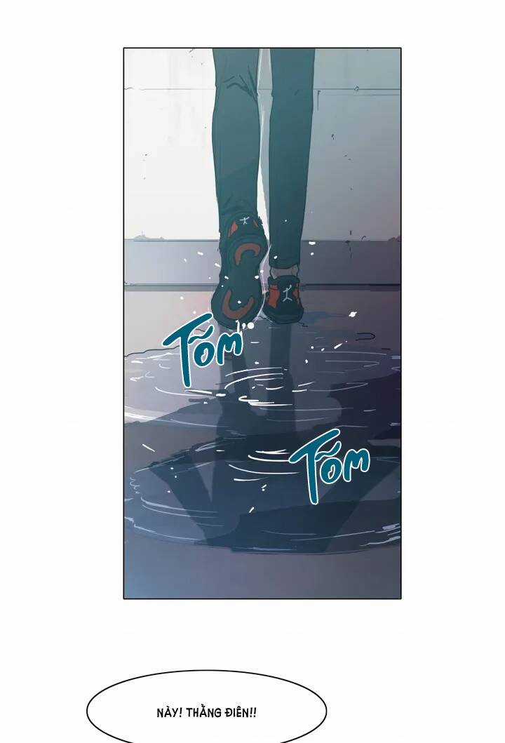 GIẢI THOÁT - Chapter 32 - Trang 5