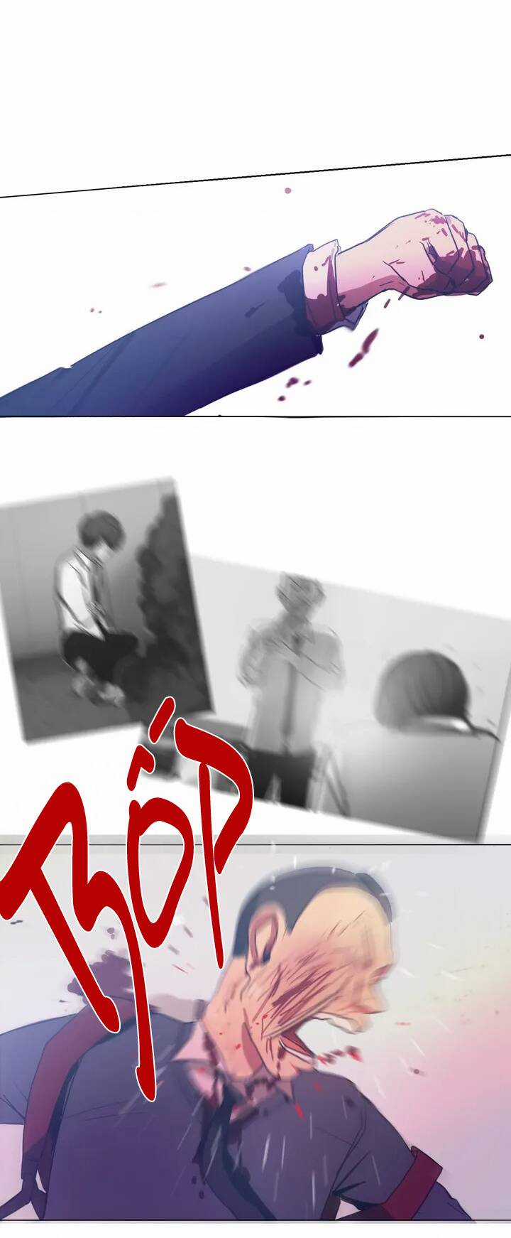 GIẢI THOÁT - Chapter 32 - Trang 42