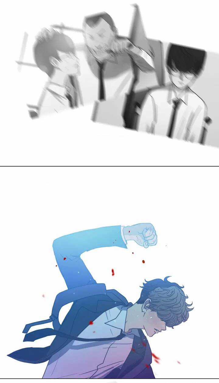 GIẢI THOÁT - Chapter 32 - Trang 43