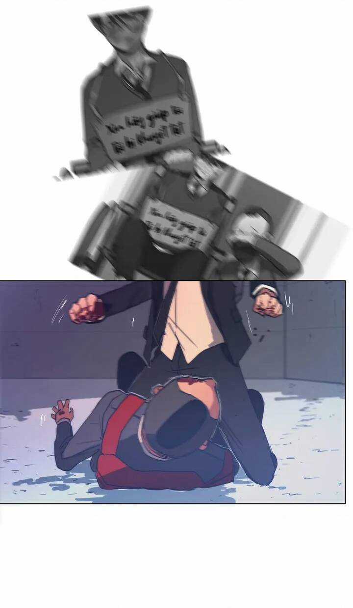 GIẢI THOÁT - Chapter 32 - Trang 45