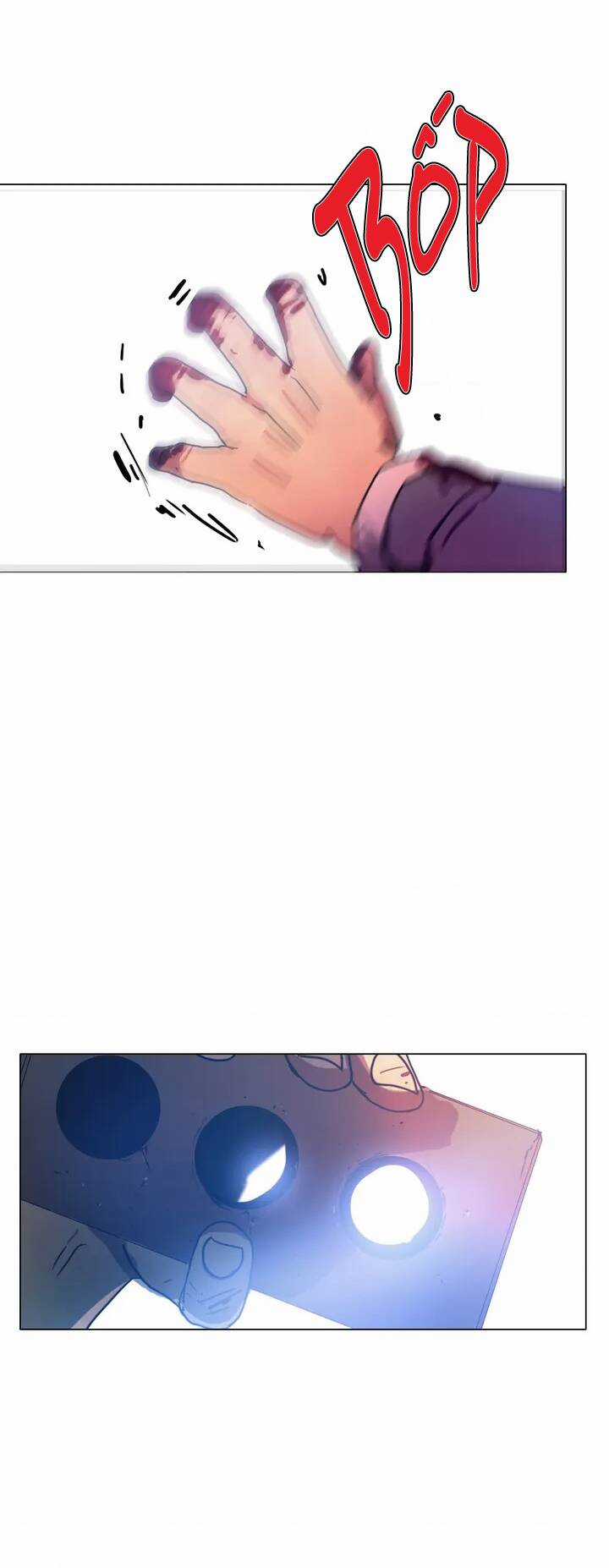 GIẢI THOÁT - Chapter 32 - Trang 55