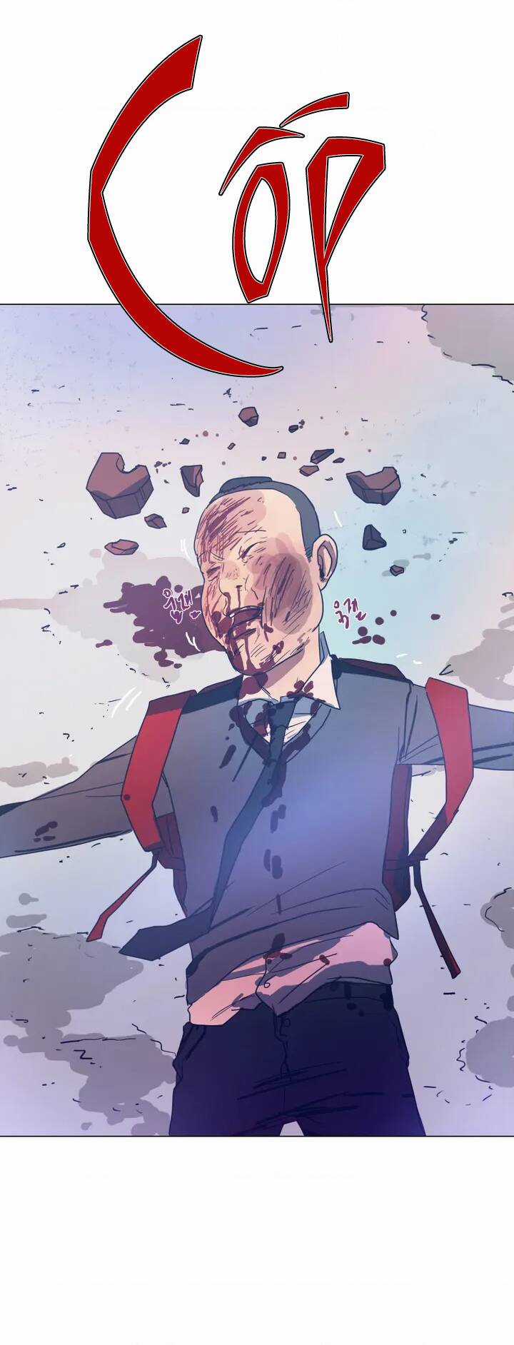 GIẢI THOÁT - Chapter 32 - Trang 58