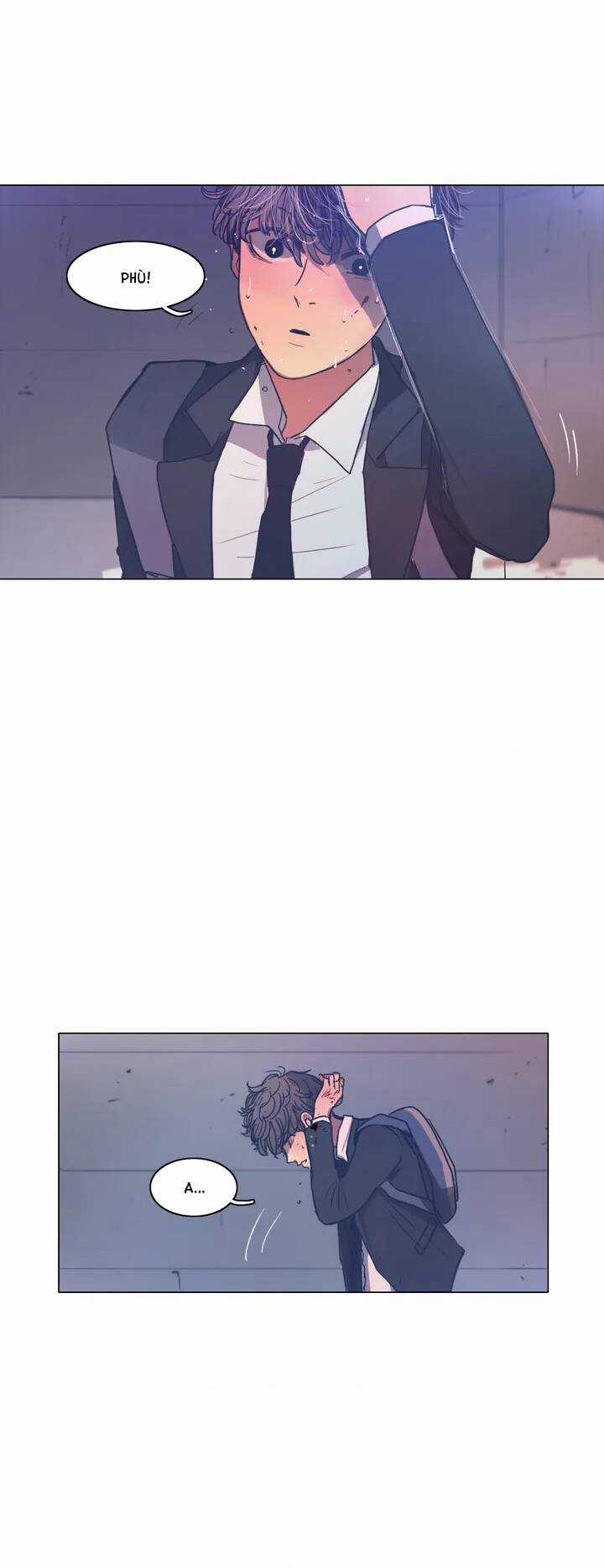 GIẢI THOÁT - Chapter 32 - Trang 59