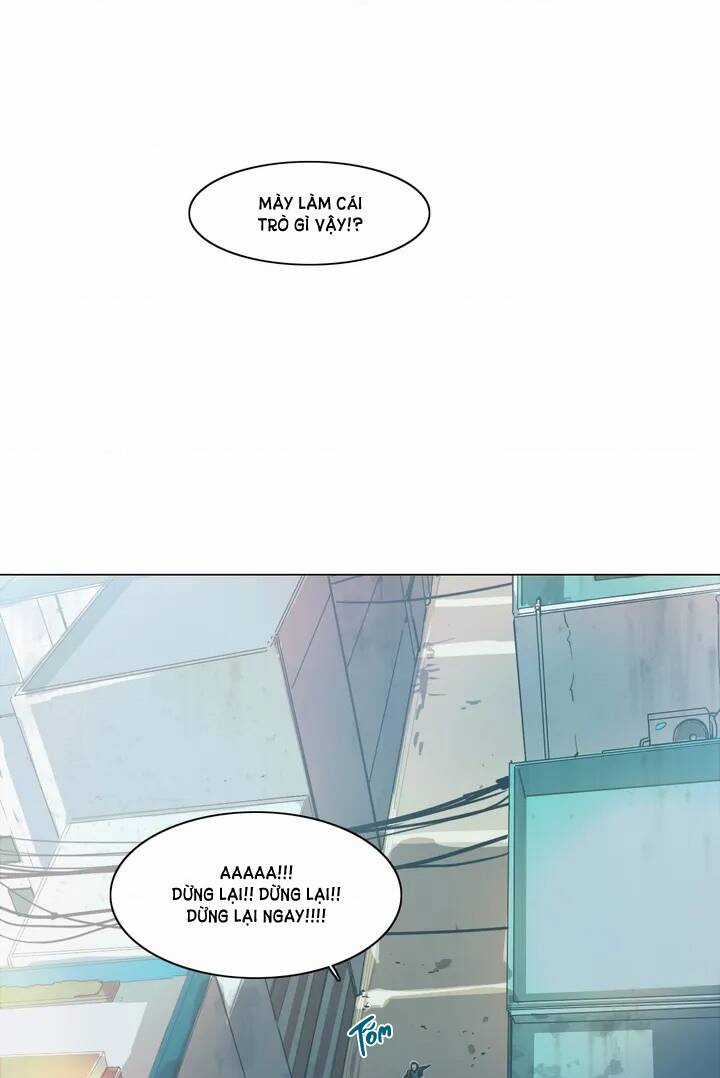 GIẢI THOÁT - Chapter 32 - Trang 7