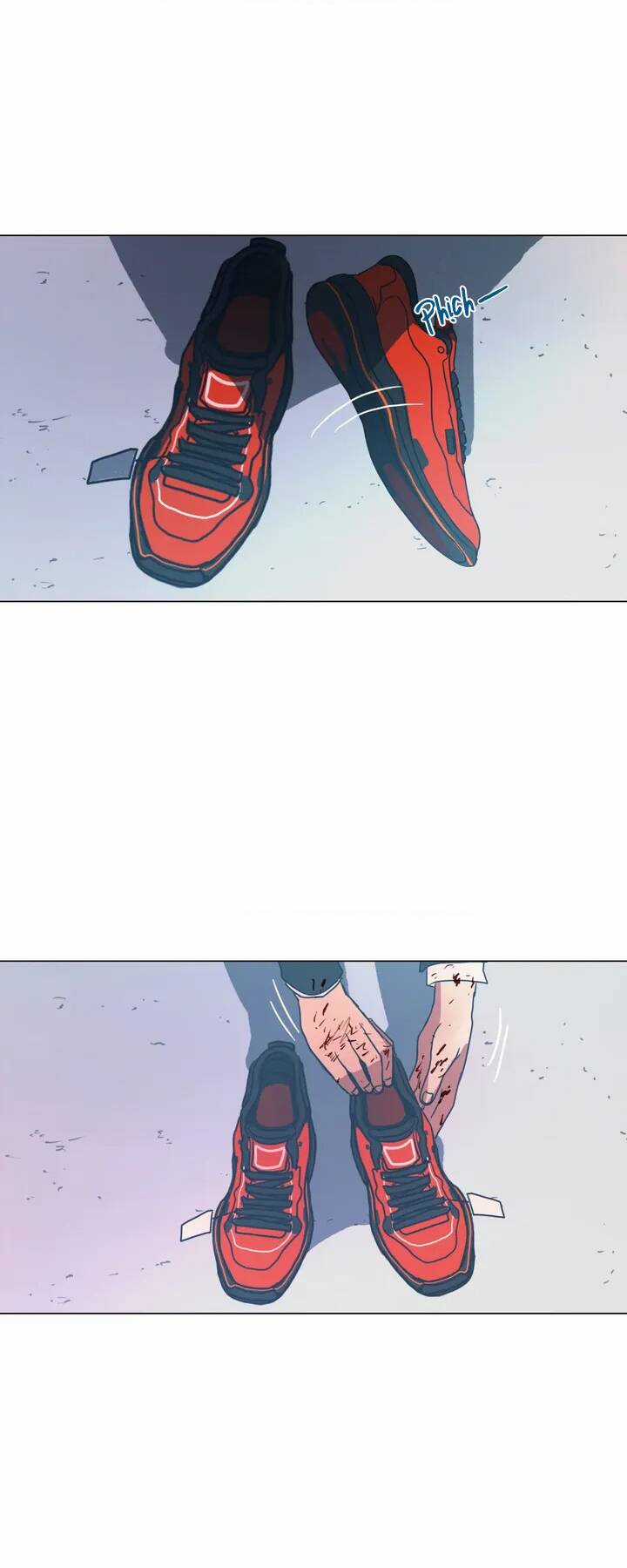 GIẢI THOÁT - Chapter 32 - Trang 62