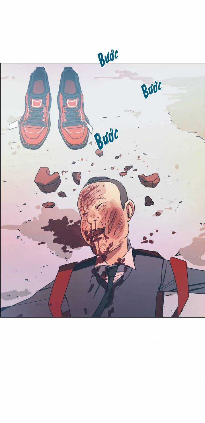 GIẢI THOÁT - Chapter 32 - Trang 64